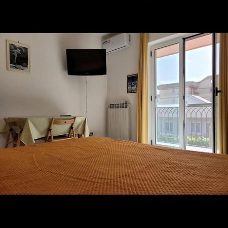 스카파티 La Smorfia B&B 외부 사진