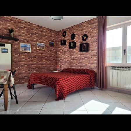 스카파티 La Smorfia B&B 외부 사진
