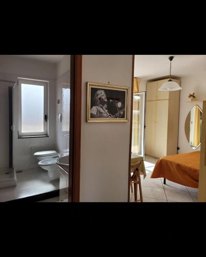 스카파티 La Smorfia B&B 외부 사진